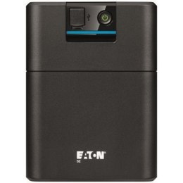 Eaton UPS 5E Gen2 1600UI IEC 1600 VA, 900 W, Tower, Line-Interactive