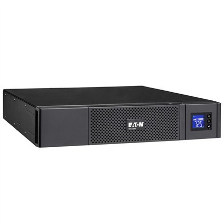 Eaton UPS 5SC 2200i RT2U 2200 VA, 1980 W, 2U, Line-Interactive Eaton UPS 5SC 2200i RT2U 2200 VA, 1980 W, 2U, Line-Interactive