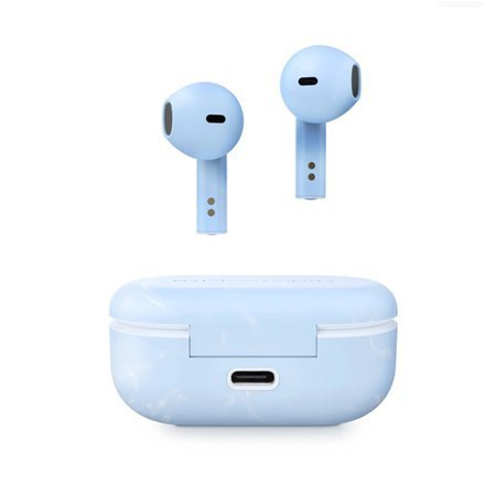 Energy Sistem Earphones Senshi Eco Wireless, In-ear, Microphone Energy Sistem Earphones Senshi Eco Wireless, In-ear, Microphone