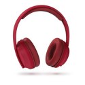 Energy Sistem Headphones Hoshi ECO Built-in microphone, Red, Wireless Energy Sistem Headphones Hoshi ECO Built-in microphone, Red, Wireless