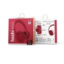 Energy Sistem Headphones Hoshi ECO Built-in microphone, Red, Wireless Energy Sistem Headphones Hoshi ECO Built-in microphone, Red, Wireless