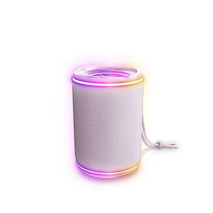 Energy Sistem Urban Box Supernova 16 W, Portable, Wireless connection, Pink, Bluetooth Energy Sistem Urban Box Supernova 16 W, Portable, Wireless connection, Pink, Bluetooth