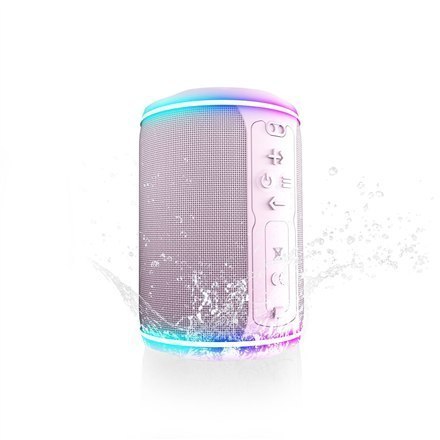 Energy Sistem Urban Box Supernova 16 W, Portable, Wireless connection, Pink, Bluetooth Energy Sistem Urban Box Supernova 16 W, Portable, Wireless connection, Pink, Bluetooth