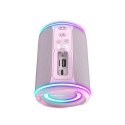 Energy Sistem Urban Box Supernova 16 W, Portable, Wireless connection, Pink, Bluetooth Energy Sistem Urban Box Supernova 16 W, Portable, Wireless connection, Pink, Bluetooth
