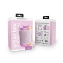 Energy Sistem Urban Box Supernova 16 W, Portable, Wireless connection, Pink, Bluetooth Energy Sistem Urban Box Supernova 16 W, Portable, Wireless connection, Pink, Bluetooth