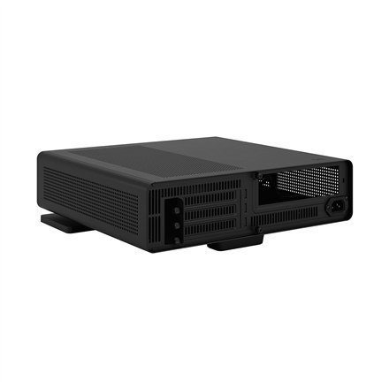 Fractal Design Ridge FD-C-RID1N-11 Black, Mini ITX, Power supply included No Fractal Design Ridge FD-C-RID1N-11 Black, Mini ITX, Power supply included No