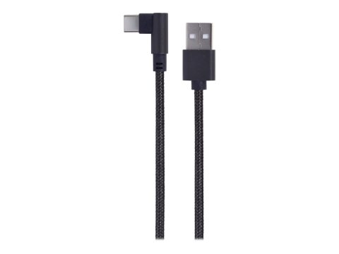 Gembird Angled USB Type-C charging and data cable Gembird Angled USB Type-C charging and data cable
