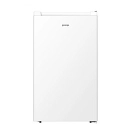 Gorenje Freezer F39EPW4 Energy efficiency class E, Free standing, Upright, Height 84.2 cm, Freezer net capacity 61 L, 38 dB, Whi