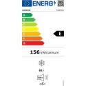 Gorenje Freezer F39EPW4 Energy efficiency class E, Free standing, Upright, Height 84.2 cm, Freezer net capacity 61 L, 38 dB, Whi Gorenje Freezer F39EPW4 Energy efficiency class E, Free standing, Upright, Height 84.2 cm, Freezer net capacity 61 L, 38 dB, Whi