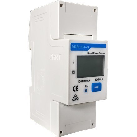 Huawei Smart Power Sensor DDSU666-H (1 phase) Huawei Smart Power Sensor DDSU666-H (1 phase)