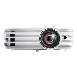 Optoma Projector X309ST XGA (1024x768), 3700 ANSI lumens, White