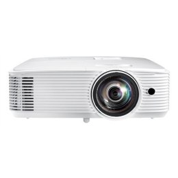 Optoma Projector X309ST XGA (1024x768), 3700 ANSI lumens, White