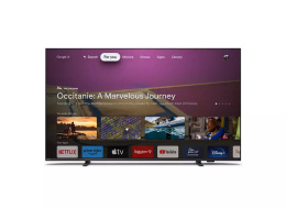 Philips 43PUS8518/12 43" (108 cm) Smart TV Google TV 4K UHD LED Wi-Fi DVB-T/T2/T2-HD/C/S/S2