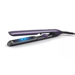 Philips Hair Straitghtener BHS752/00 Ceramic heating system, Ionic function, Display LED, Temperature (max) 230 °C, Number of he