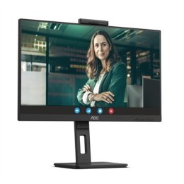AOC Monitor Q27P3CW 27 