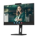 AOC Monitor Q27P3CW 27 " IPS QHD 16:9 4 ms 350 cd/m² Black HDMI ports quantity 2 75 Hz