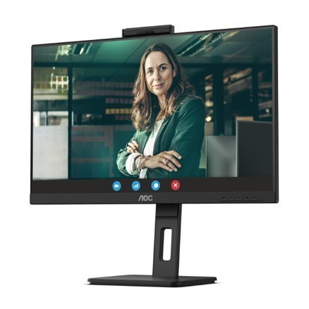 AOC Monitor Q27P3CW 27 " IPS QHD 16:9 4 ms 350 cd/m² Black HDMI ports quantity 2 75 Hz AOC Monitor Q27P3CW 27 " IPS QHD 16:9 4 ms 350 cd/m² Black HDMI ports quantity 2 75 Hz