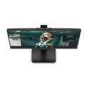 AOC Monitor Q27P3CW 27 " IPS QHD 16:9 4 ms 350 cd/m² Black HDMI ports quantity 2 75 Hz