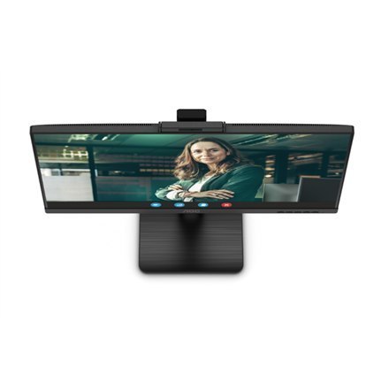 AOC Monitor Q27P3CW 27 " IPS QHD 16:9 4 ms 350 cd/m² Black HDMI ports quantity 2 75 Hz AOC Monitor Q27P3CW 27 " IPS QHD 16:9 4 ms 350 cd/m² Black HDMI ports quantity 2 75 Hz