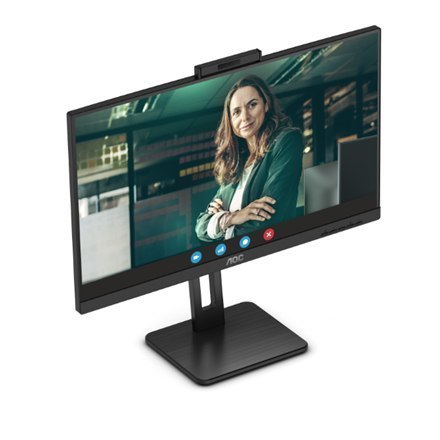 AOC Monitor Q27P3CW 27 " IPS QHD 16:9 4 ms 350 cd/m² Black HDMI ports quantity 2 75 Hz AOC Monitor Q27P3CW 27 " IPS QHD 16:9 4 ms 350 cd/m² Black HDMI ports quantity 2 75 Hz