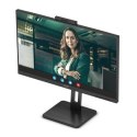 AOC Monitor Q27P3CW 27 " IPS QHD 16:9 4 ms 350 cd/m² Black HDMI ports quantity 2 75 Hz