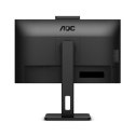 AOC Monitor Q27P3CW 27 " IPS QHD 16:9 4 ms 350 cd/m² Black HDMI ports quantity 2 75 Hz