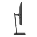 AOC Monitor Q27P3CW 27 " IPS QHD 16:9 4 ms 350 cd/m² Black HDMI ports quantity 2 75 Hz