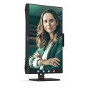 AOC Monitor Q27P3CW 27 " IPS QHD 16:9 4 ms 350 cd/m² Black HDMI ports quantity 2 75 Hz