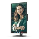 AOC Monitor Q27P3CW 27 " IPS QHD 16:9 4 ms 350 cd/m² Black HDMI ports quantity 2 75 Hz