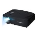Acer GD711 Projector, DLP, 4K UHD, 4000lm, 1000000/1, HDMI, Black Acer GD711 DLP projector 4K2K 3840 x 2160 4000 ANSI lumens Bla Acer GD711 Projector, DLP, 4K UHD, 4000lm, 1000000/1, HDMI, Black Acer GD711 DLP projector 4K2K 3840 x 2160 4000 ANSI lumens Bla