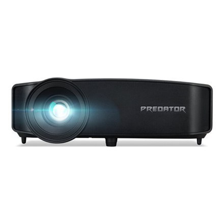 Acer GD711 Projector, DLP, 4K UHD, 4000lm, 1000000/1, HDMI, Black Acer GD711 DLP projector 4K2K 3840 x 2160 4000 ANSI lumens Bla Acer GD711 Projector, DLP, 4K UHD, 4000lm, 1000000/1, HDMI, Black Acer GD711 DLP projector 4K2K 3840 x 2160 4000 ANSI lumens Bla