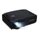 Acer GD711 Projector, DLP, 4K UHD, 4000lm, 1000000/1, HDMI, Black Acer GD711 DLP projector 4K2K 3840 x 2160 4000 ANSI lumens Bla Acer GD711 Projector, DLP, 4K UHD, 4000lm, 1000000/1, HDMI, Black Acer GD711 DLP projector 4K2K 3840 x 2160 4000 ANSI lumens Bla