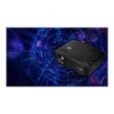 Acer GD711 Projector, DLP, 4K UHD, 4000lm, 1000000/1, HDMI, Black Acer GD711 DLP projector 4K2K 3840 x 2160 4000 ANSI lumens Bla Acer GD711 Projector, DLP, 4K UHD, 4000lm, 1000000/1, HDMI, Black Acer GD711 DLP projector 4K2K 3840 x 2160 4000 ANSI lumens Bla