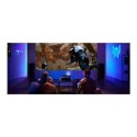 Acer GD711 Projector, DLP, 4K UHD, 4000lm, 1000000/1, HDMI, Black Acer GD711 DLP projector 4K2K 3840 x 2160 4000 ANSI lumens Bla Acer GD711 Projector, DLP, 4K UHD, 4000lm, 1000000/1, HDMI, Black Acer GD711 DLP projector 4K2K 3840 x 2160 4000 ANSI lumens Bla