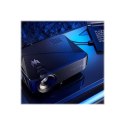 Acer GD711 Projector, DLP, 4K UHD, 4000lm, 1000000/1, HDMI, Black Acer GD711 DLP projector 4K2K 3840 x 2160 4000 ANSI lumens Bla Acer GD711 Projector, DLP, 4K UHD, 4000lm, 1000000/1, HDMI, Black Acer GD711 DLP projector 4K2K 3840 x 2160 4000 ANSI lumens Bla
