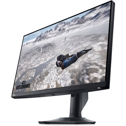 Dell Gaming Monitor AW2524HF 25 " IPS FHD 16:9 1 ms Black HDMI ports quantity 1 500 Hz Dell Gaming Monitor AW2524HF 25 " IPS FHD 16:9 1 ms Black HDMI ports quantity 1 500 Hz