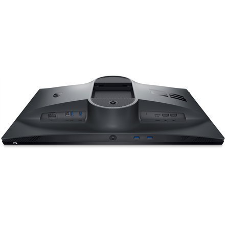 Dell Gaming Monitor AW2524HF 25 " IPS FHD 16:9 1 ms Black HDMI ports quantity 1 500 Hz Dell Gaming Monitor AW2524HF 25 " IPS FHD 16:9 1 ms Black HDMI ports quantity 1 500 Hz