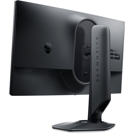 Dell Gaming Monitor AW2524HF 25 " IPS FHD 16:9 1 ms Black HDMI ports quantity 1 500 Hz Dell Gaming Monitor AW2524HF 25 " IPS FHD 16:9 1 ms Black HDMI ports quantity 1 500 Hz