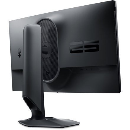 Dell Gaming Monitor AW2524HF 25 " IPS FHD 16:9 1 ms Black HDMI ports quantity 1 500 Hz Dell Gaming Monitor AW2524HF 25 " IPS FHD 16:9 1 ms Black HDMI ports quantity 1 500 Hz