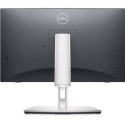 Dell Touch Monitor P2424HT 24 " Touchscreen IPS FHD 16:9 5 ms 300 cd/m² Silver, Black HDMI ports quantity 1 60 Hz Dell Touch Monitor P2424HT 24 " Touchscreen IPS FHD 16:9 5 ms 300 cd/m² Silver, Black HDMI ports quantity 1 60 Hz