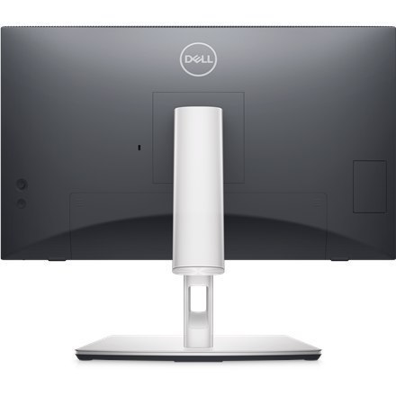 Dell Touch Monitor P2424HT 24 " Touchscreen IPS FHD 16:9 5 ms 300 cd/m² Silver, Black HDMI ports quantity 1 60 Hz Dell Touch Monitor P2424HT 24 " Touchscreen IPS FHD 16:9 5 ms 300 cd/m² Silver, Black HDMI ports quantity 1 60 Hz