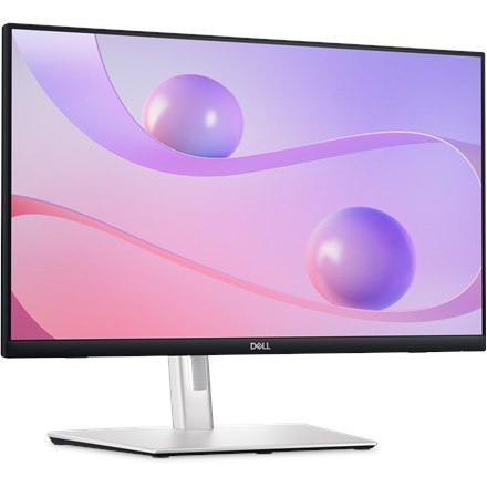 Dell Touch Monitor P2424HT 24 " Touchscreen IPS FHD 16:9 5 ms 300 cd/m² Silver, Black HDMI ports quantity 1 60 Hz Dell Touch Monitor P2424HT 24 " Touchscreen IPS FHD 16:9 5 ms 300 cd/m² Silver, Black HDMI ports quantity 1 60 Hz