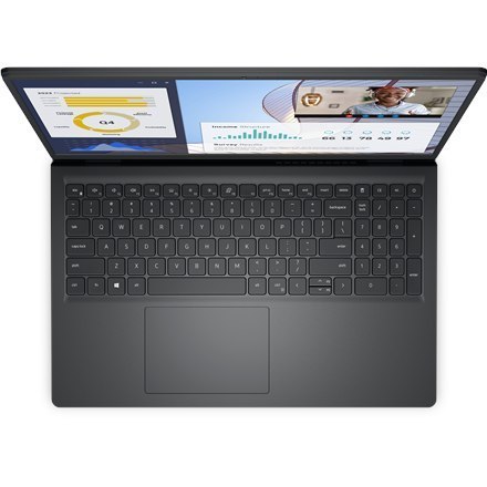 Dell Vostro 15 3535 Black 15.6 " WVA FHD Anti-glare AMD Ryzen 3 7330U 8 GB DDR4 SSD 256 GB AMD Radeon Graphics Windows 11 Home 8 Dell Vostro 15 3535 Black 15.6 " WVA FHD Anti-glare AMD Ryzen 3 7330U 8 GB DDR4 SSD 256 GB AMD Radeon Graphics Windows 11 Home 8