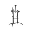 Digitus Other 70-120 " Maximum weight (capacity) 140 kg Black Digitus Other 70-120 " Maximum weight (capacity) 140 kg Black