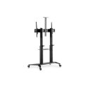 Digitus Other 70-120 " Maximum weight (capacity) 140 kg Black Digitus Other 70-120 " Maximum weight (capacity) 140 kg Black