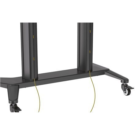 Digitus Other 70-120 " Maximum weight (capacity) 140 kg Black Digitus Other 70-120 " Maximum weight (capacity) 140 kg Black
