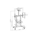Digitus Other 70-120 " Maximum weight (capacity) 140 kg Black Digitus Other 70-120 " Maximum weight (capacity) 140 kg Black