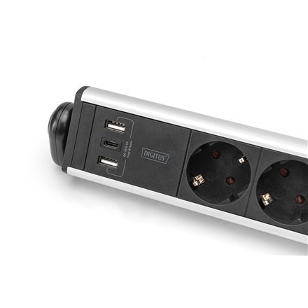 Digitus Power strip Digitus Power strip