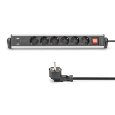Digitus Power strip Digitus Power strip