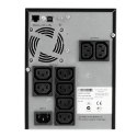 Eaton UPS 5SC 1000i 1000 VA 700 W Eaton UPS 5SC 1000i 1000 VA 700 W